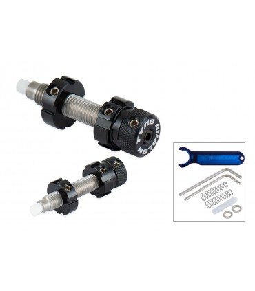 Berger buton AVALON Tyro