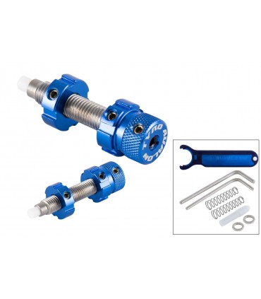 Berger buton AVALON Tyro