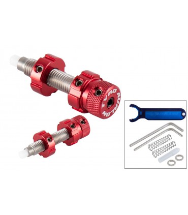 Berger buton AVALON Tyro