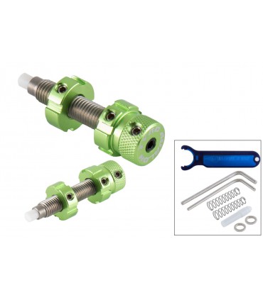Berger buton AVALON Tyro