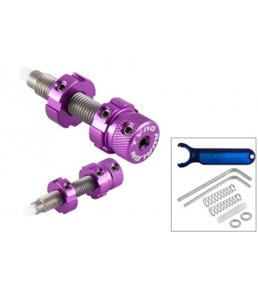 Berger buton AVALON Tyro
