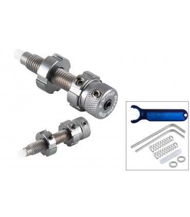 Berger buton AVALON Tyro
