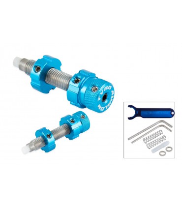 Berger buton AVALON Tyro