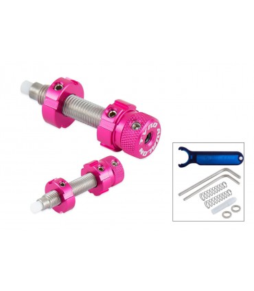 Berger buton AVALON Tyro
