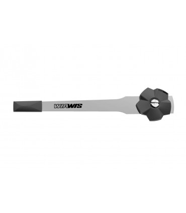Clicker WIN&WIN Acier Wiawis 