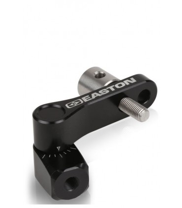 V-bar Easton ADJUSTABLE SIDE ROD ADAPTER