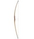 OLD MOUNTAIN LONGBOW BLADE