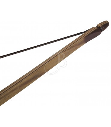 OLD MOUNTAIN LONGBOW BLADE