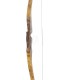 Long Bow BIG TRADITION Otter Carbone 64"
