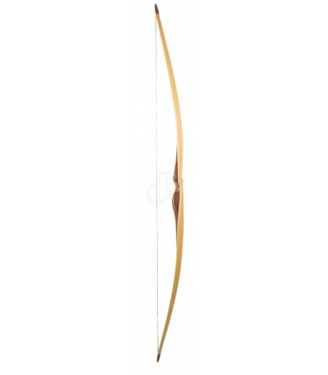 Long Bow BIG TRADITION Okapi 62"