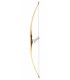 Long Bow BIG TRADITION Okapi 62"