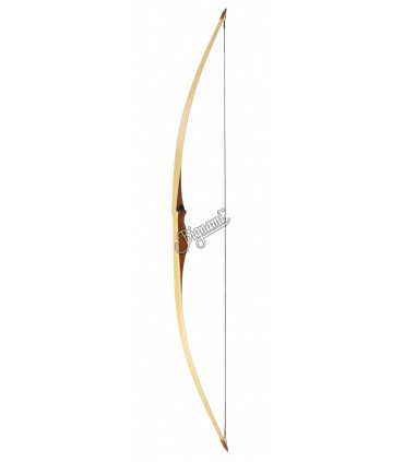 Long Bow BIG TRADITION Okapi 62"