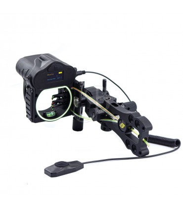 Viseur BOOSTER Rangefinder