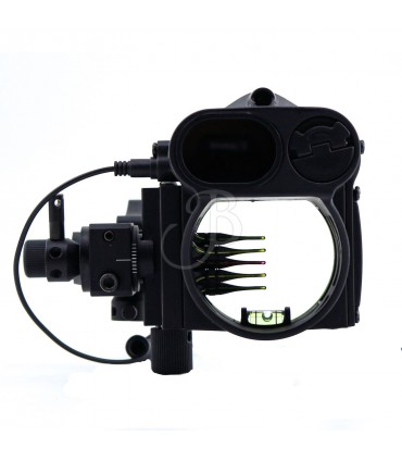 Viseur BOOSTER Rangefinder