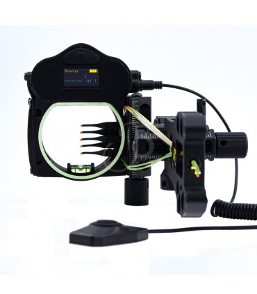 Viseur BOOSTER Rangefinder