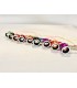 Tunnel scope UNIVERSAL ARCHERY Fibre Optique