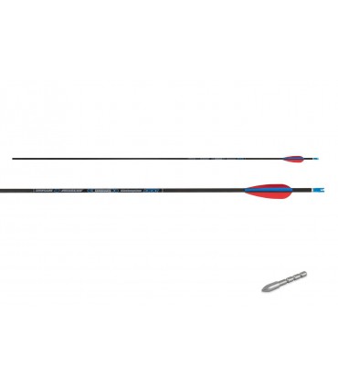 flèche Carbone AVALON CLASSIC  4.2