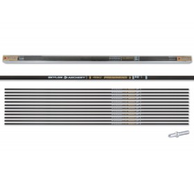 Tube Carbone SKYLON  Préminens ø 3.2 (Par 12)