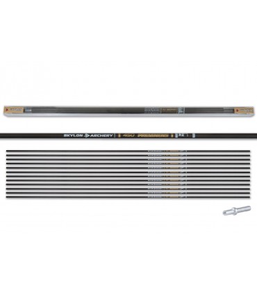 Tube Carbon SKYLON Paragon DIA. 4.2 mm