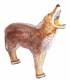 Cible 3D CENTER POINT Coyote