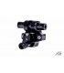 Tête viseur SX 10 et SX 200 POULIE SX 05
