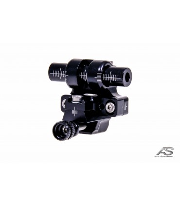 Tête viseur SX 10 et SX 200 POULIE SX 05