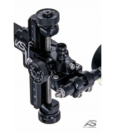 Tête viseur SX 10 et SX 200 POULIE SX 05