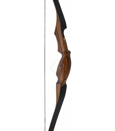 Arc WILD MOUNTAIN Ural II 62"