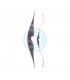 Arc KAISER Peles 62"