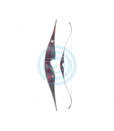 Arc KAISER Peles 62"