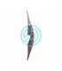 Arc KAISER Peles 62"