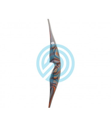 Arc KAISER Peles 62"