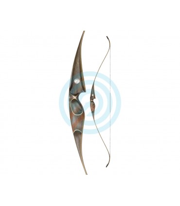 Arc KAISER Alcazar 64"