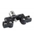 V-bar SANLIDA X 10 AVEC Attache Rapide 40°