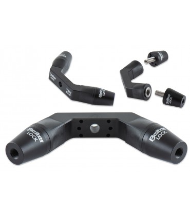 V-bar BEITER 80° Attache Rapide 26/19