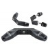 V-bar BEITER 80° Attache Rapide 26/19