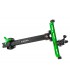 Viseur AXCEL Achieve XP UHM Carbone Bar 9"