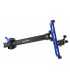 Viseur AXCEL Achieve XP UHM Carbone Bar 9"