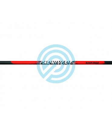 Tube  CARBON MAXIMAL BACKBONE 5.2