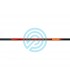 Tube  Carbone BLACK EAGLE Outlaw (par 12) Tolérence  0.005"