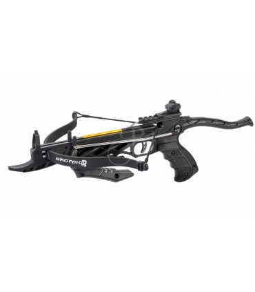 Pistolet Arbalète SKORPION  PXB EVO  80 Lbs Noir