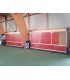 MODULE 1250 X 1200 X 300 AVEC BANDES DE PAILLE