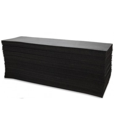 Recharge multi lamelle Foam AVALON