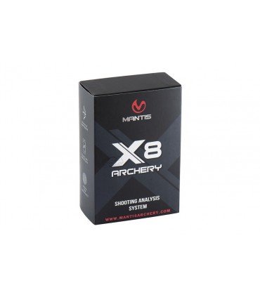 Systéme d-analyse de tir MANTIS X8