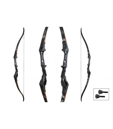 ARCS D/T CHASSE MYSTIC 58''