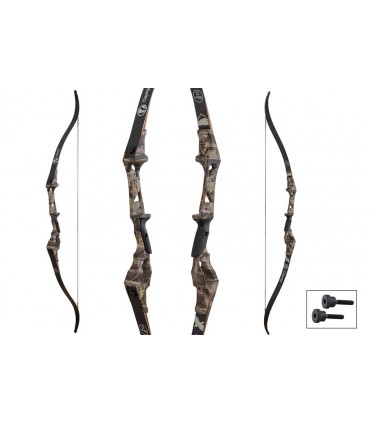 ARCS D/T CHASSE MYSTIC 58''