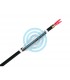 Plume SPIDER VANES 2"