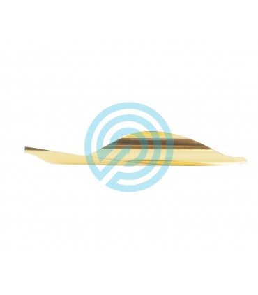 Plume SPIDER VANES 2"