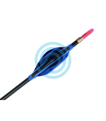 Plume SPIDER VANES 2"