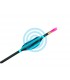 Plume SPIDER VANES 2"